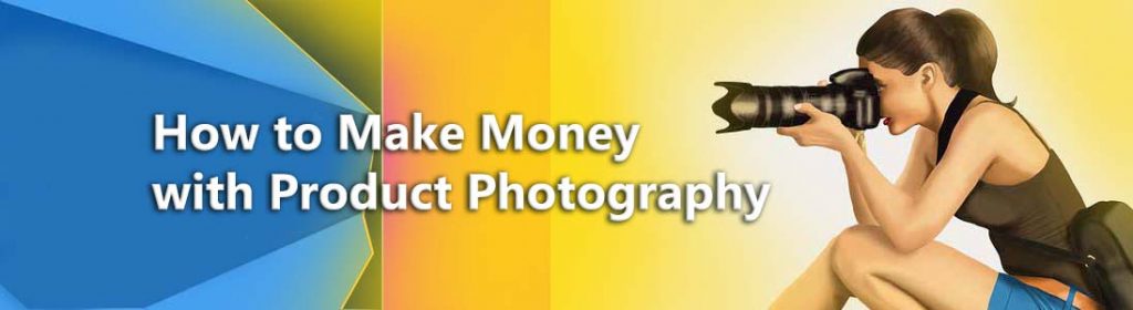 Product Photographers busienss