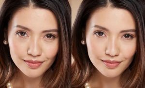 Photo retouching services