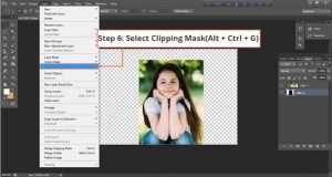 06-Select-clipping-maski(Alt+Ctrl+G)