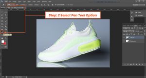 Photoshop clipping path service