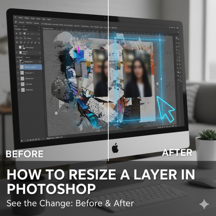 resize layer